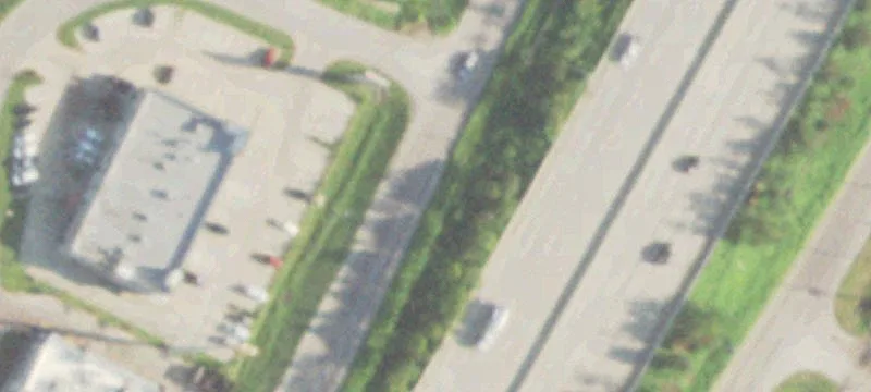 High-Visibility Commercial Land Site