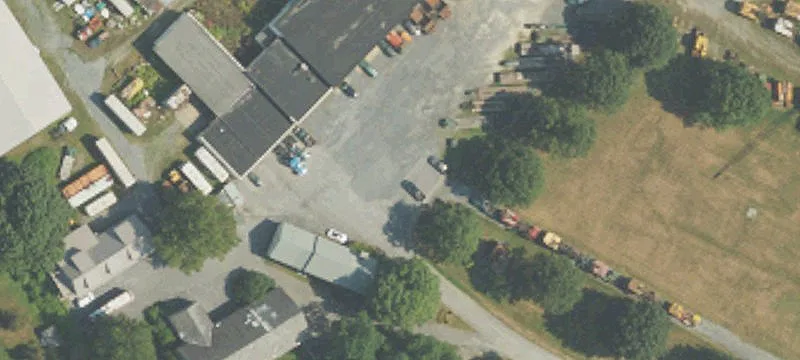 Residential Lot in Stonehenge Estates