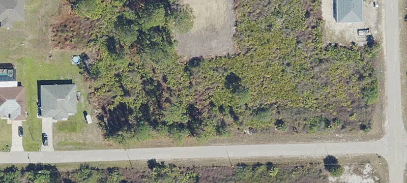 Residential Home Lot
