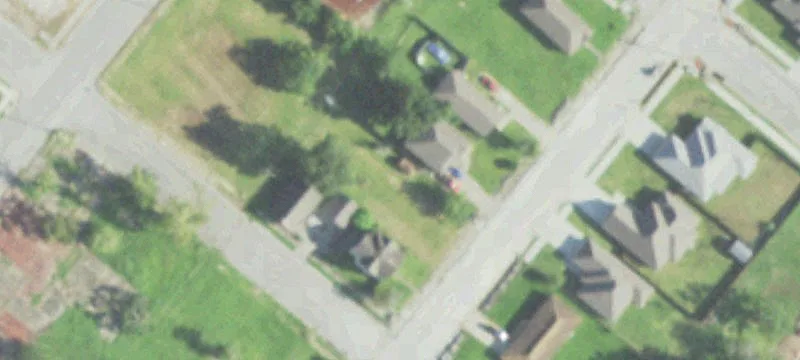 Cleared Residential Lot Ready Build