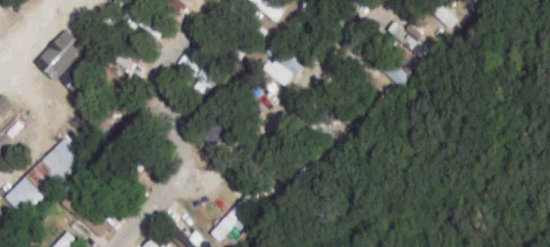 Cleared Commercial-Conversion Land