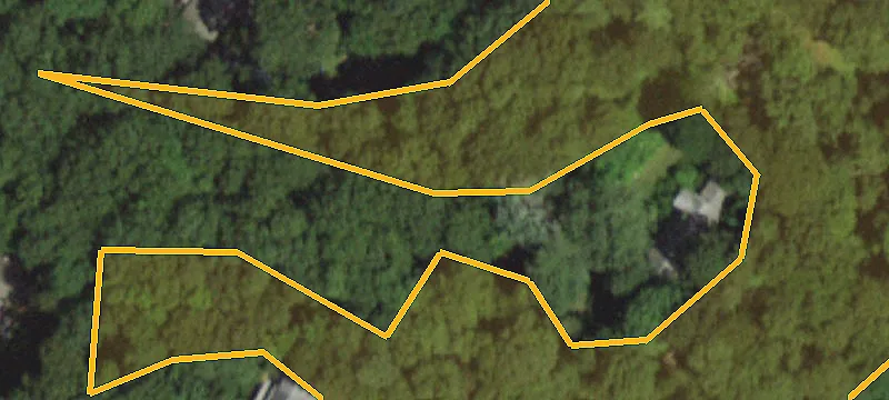 R-40 Residential Development Lot
