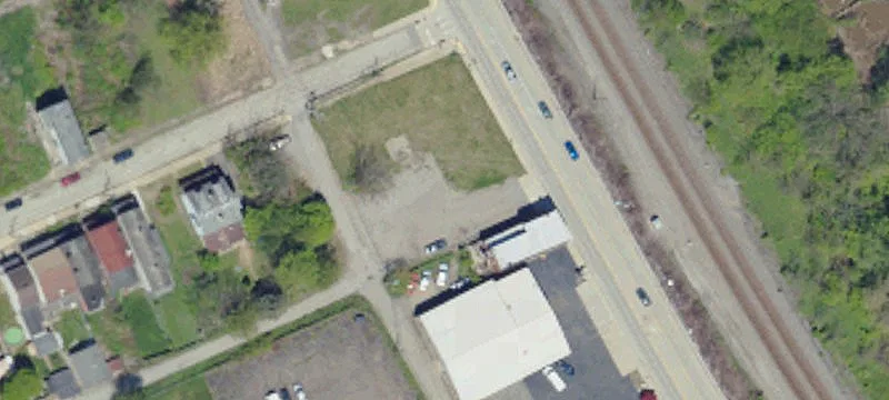 Commercial Land Build Site