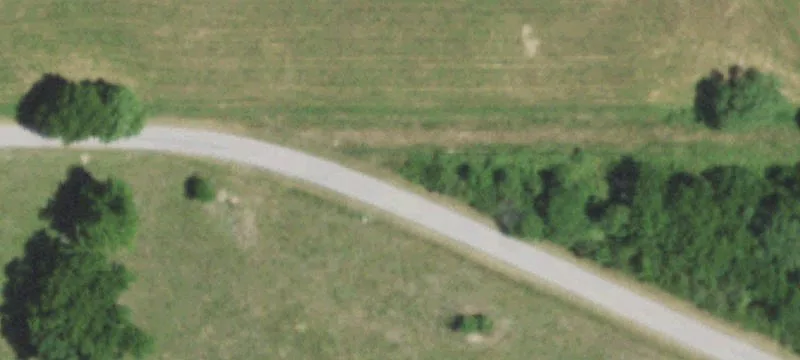 Rural Residential Land Parcel
