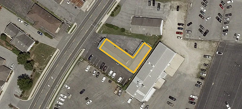 Retail Space For Sale