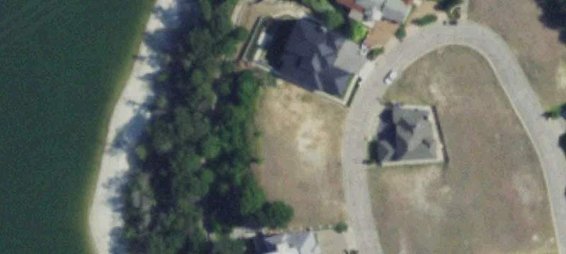 Waterfront Residential Land