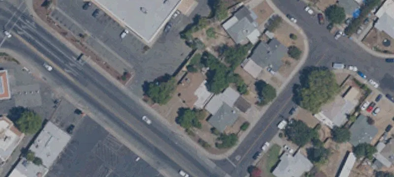 Mobile Home and RV Park