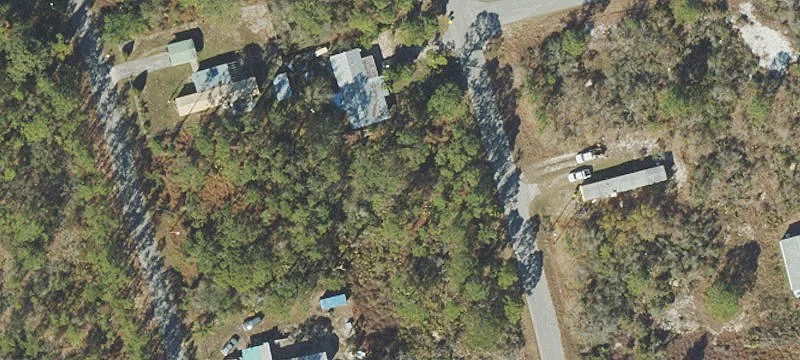 Lake-Adjacent Residential Land