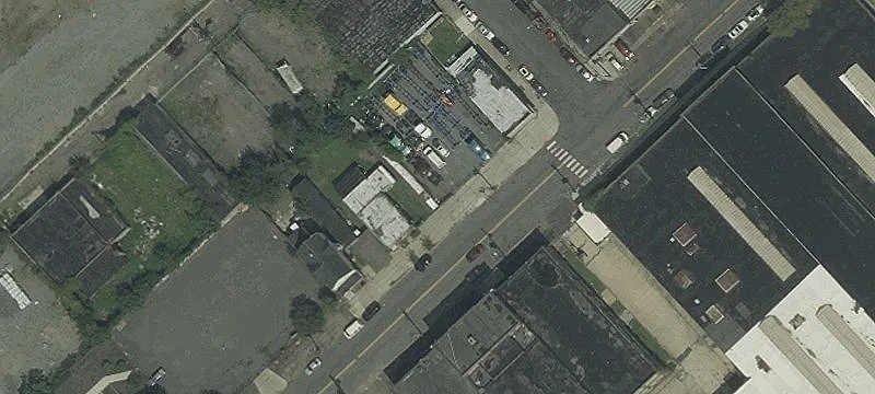 Industrial Land for Vehicle Parking