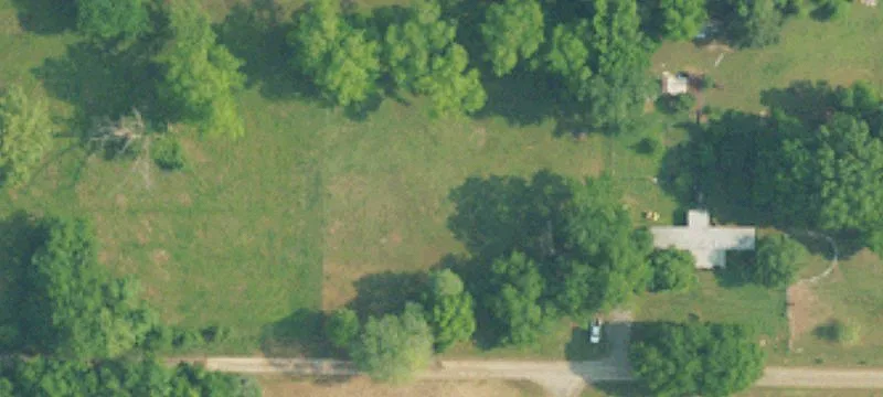 Residential Land Home Lot