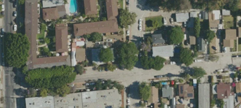 Turnkey 5-Unit Multifamily Investment