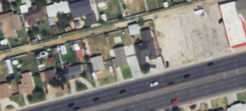 Flex Warehouse with Fenced Yard