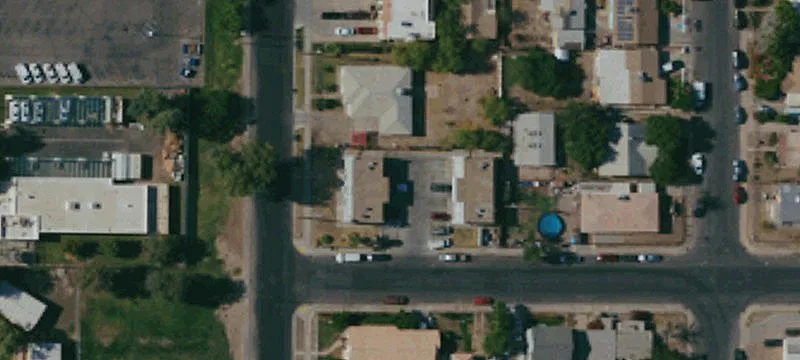 Newly Remodeled Eight-Unit Apartment