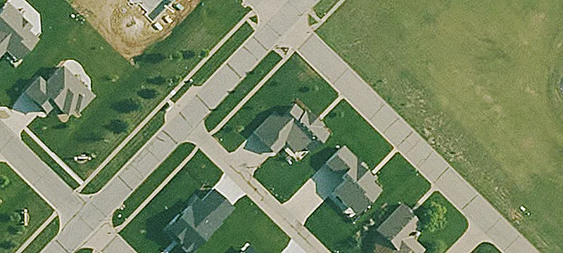 Residential Development Lot