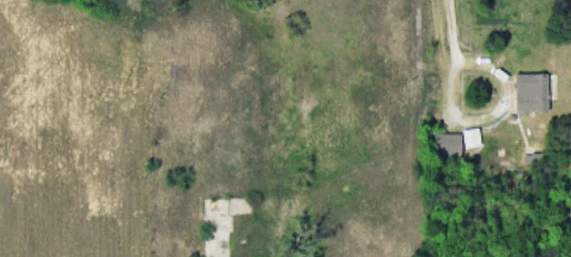 Commercial Land with Road Frontage