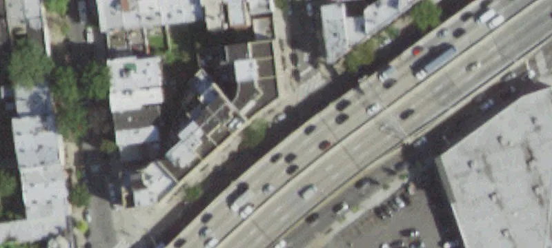Single-Tenant Retail Space