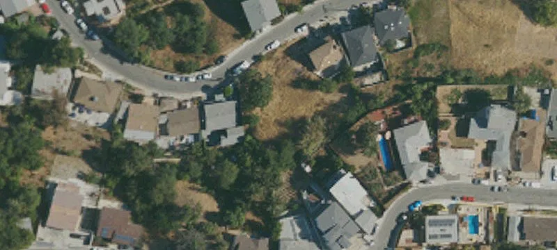 Adjacent View Home Lots