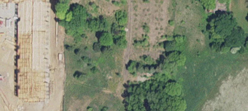 Specialty Land Parcel