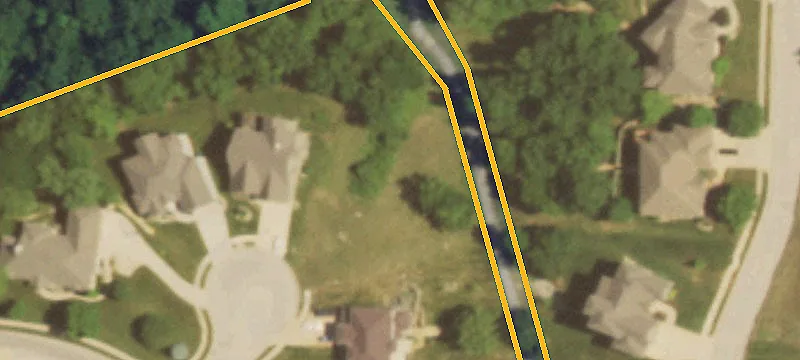 Residential Home Lot