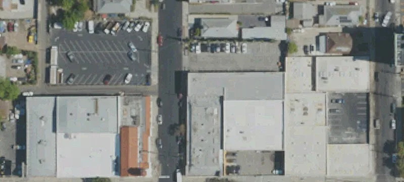 Specialty Commercial Property