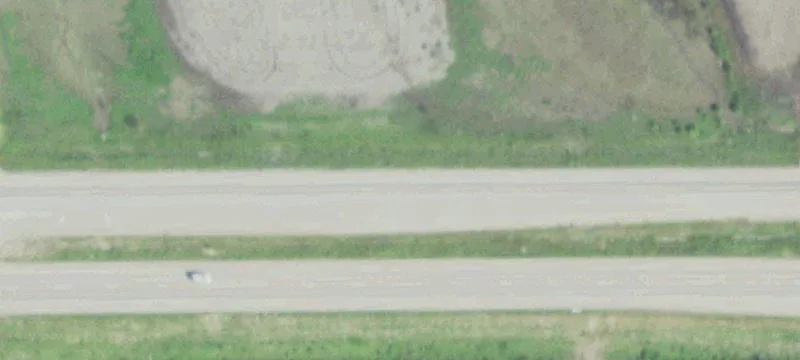 Row Crop Farmland Tracts