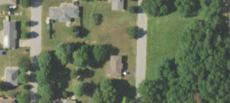 Residential Development Lot