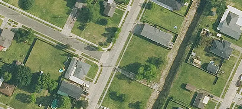 Vacant Residential Lot