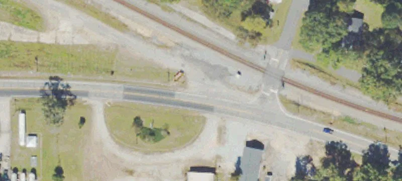 Commercial Development Land Site