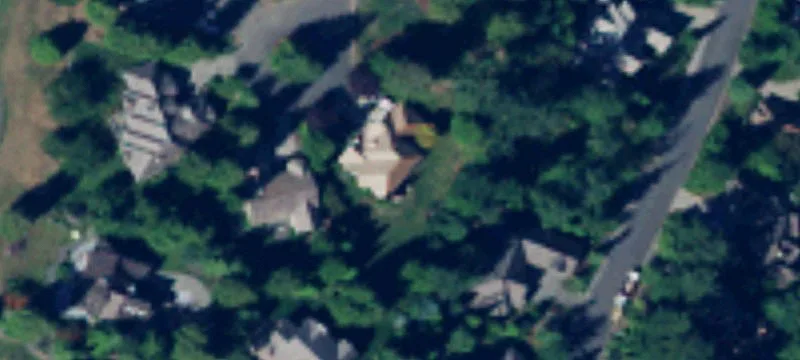 Level Residential Build Lot