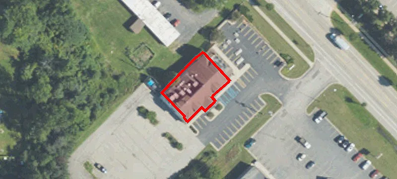 Retail Space for Sale