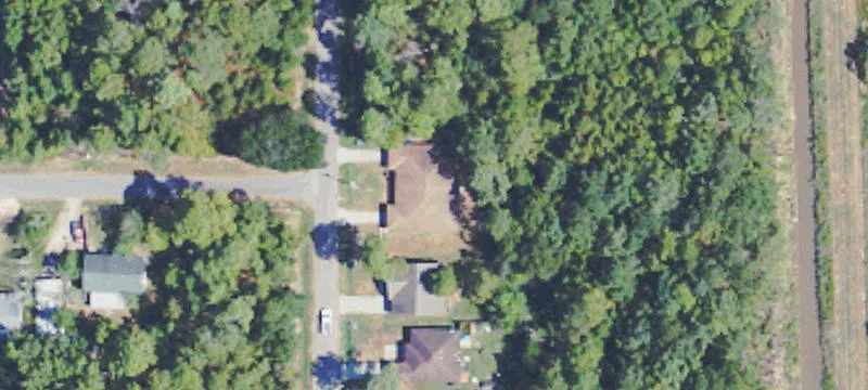 Residential Home Lot
