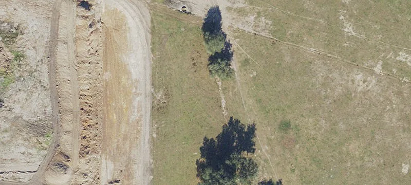 RV Park Development Parcel