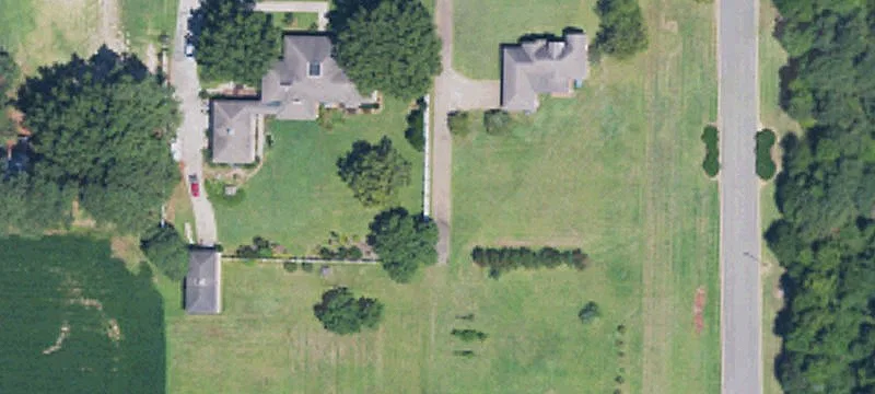 Custom Estate Home Lot