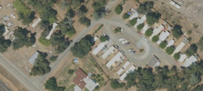 Mobile Home Park with 16 Pads