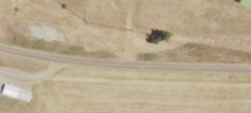 Flexible Agricultural-Residential Land Lot