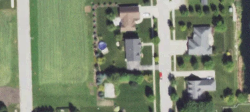 Residential Land Lot