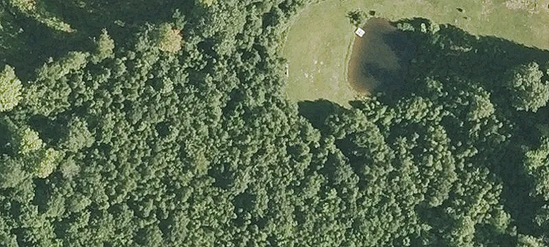 Waterfront Land Parcel