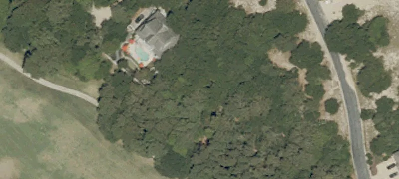 Golf Course View Home Lot