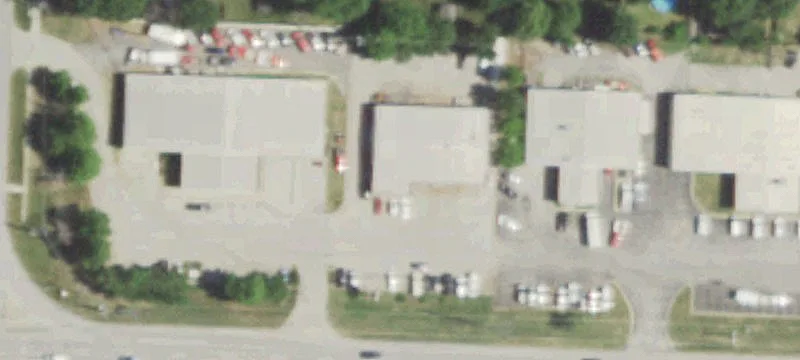 Commercial Land Parcel