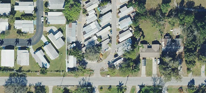 Commercial Land Parcel