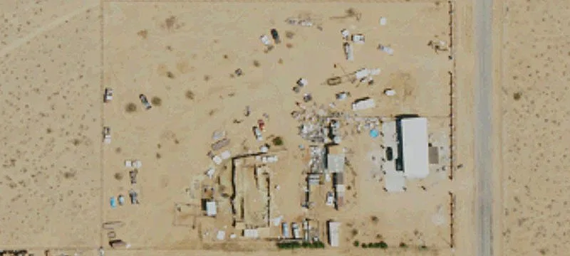 Residential Land with Included Home