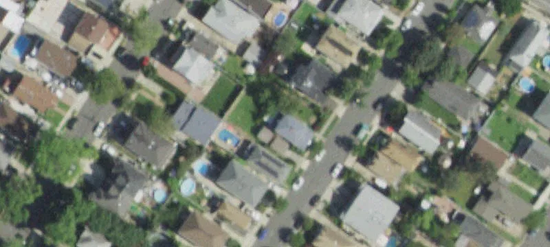 Detached Two-Family Residence