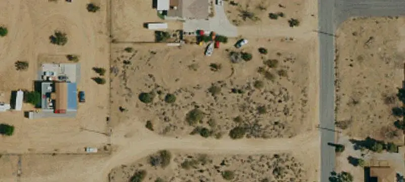 Residential Development Lot