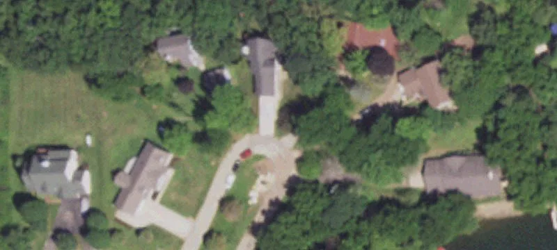 Lakefront Land with Private Dock Access