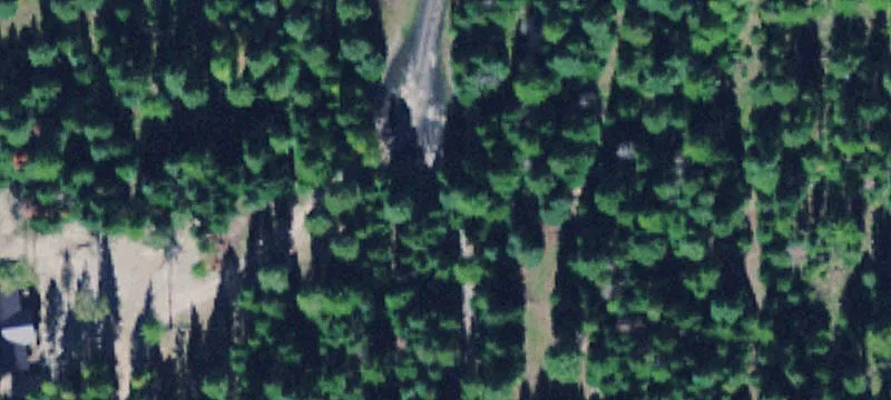 Private Residential Development Land