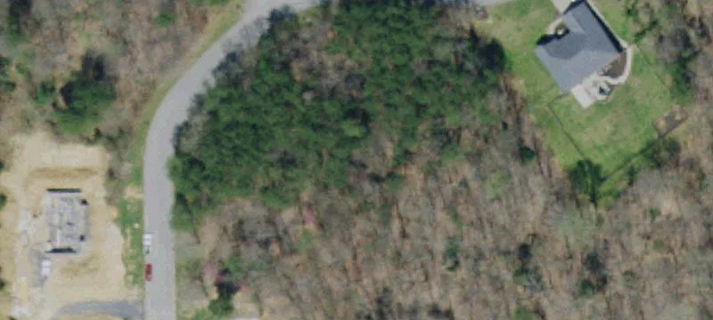 Residential Lot in Planned Subdivision