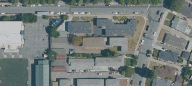 13-Unit Apartment Community