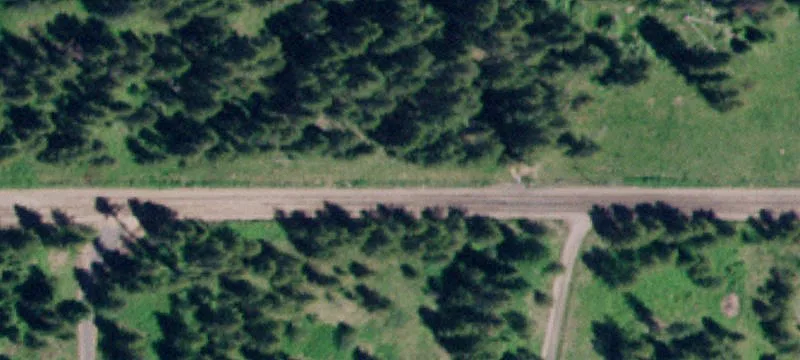 Agricultural Land Parcel