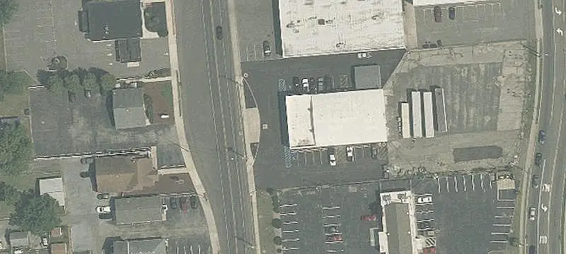 Commercial Land Parcel