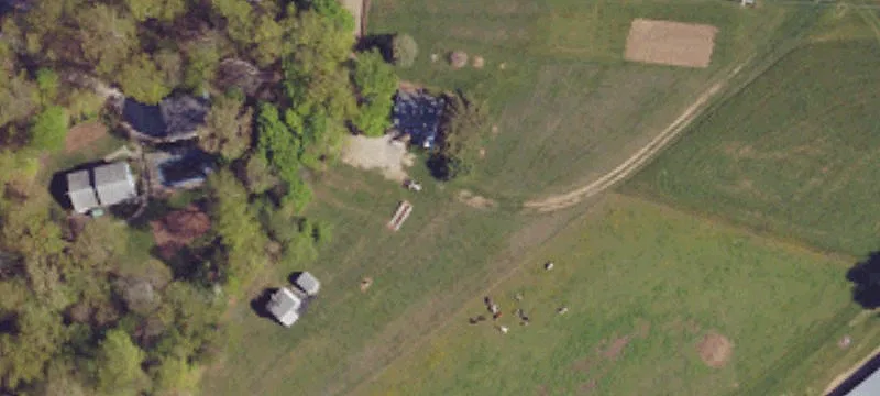 Buildable Rural Acreage Lot